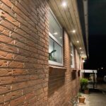 luces con sensor de movimiento